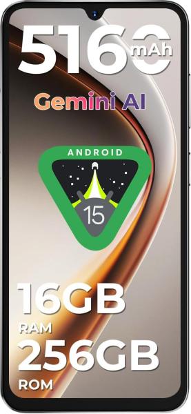 hotwav A17 Pro Max 16