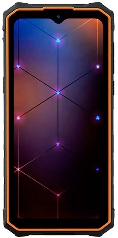 hotwav Cyber 13 Pro 2