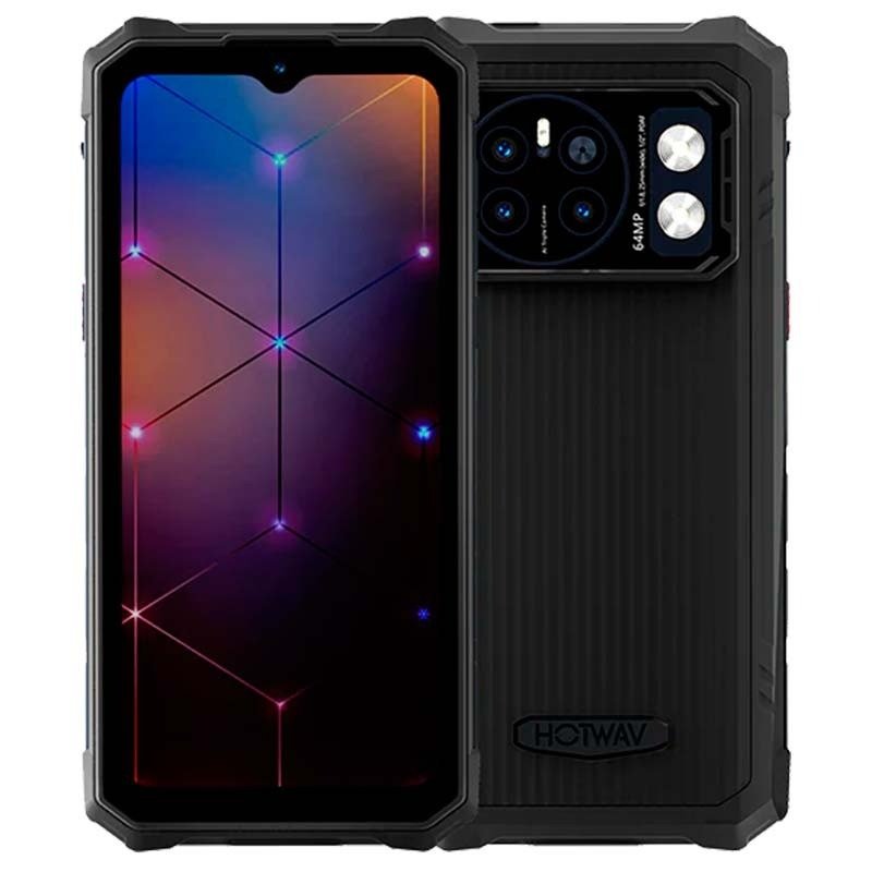 hotwav Cyber 13 Pro 3