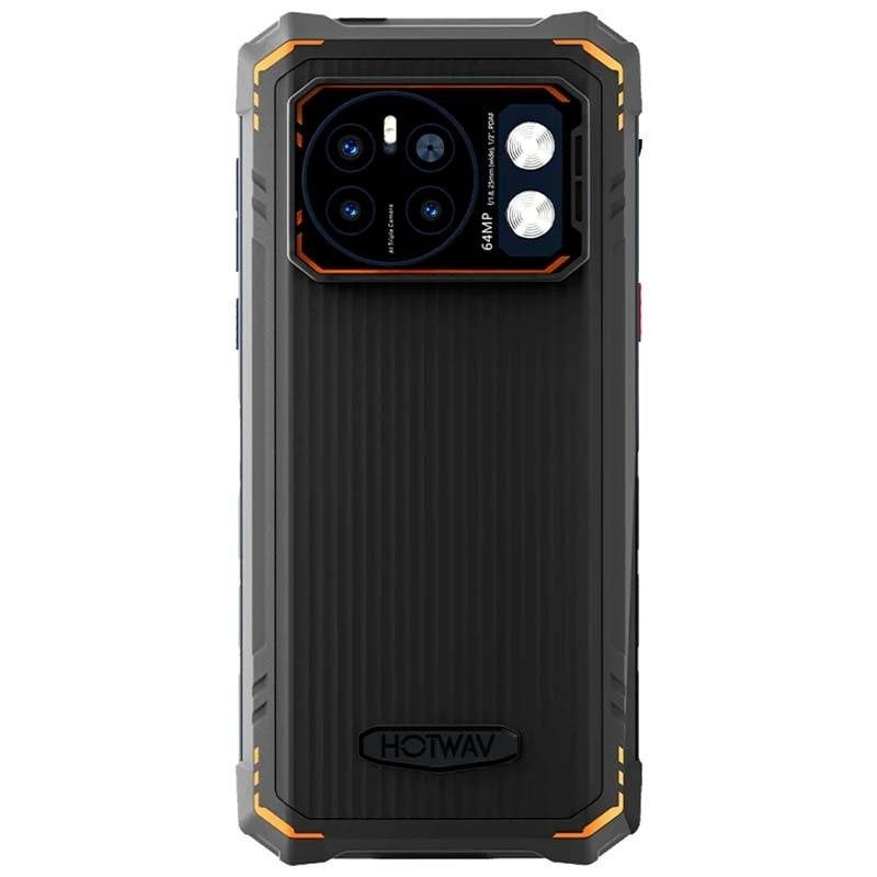 hotwav Cyber 13 Pro 6