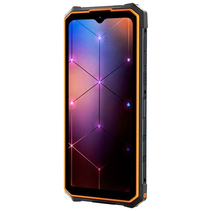 hotwav Cyber 13 Pro 7