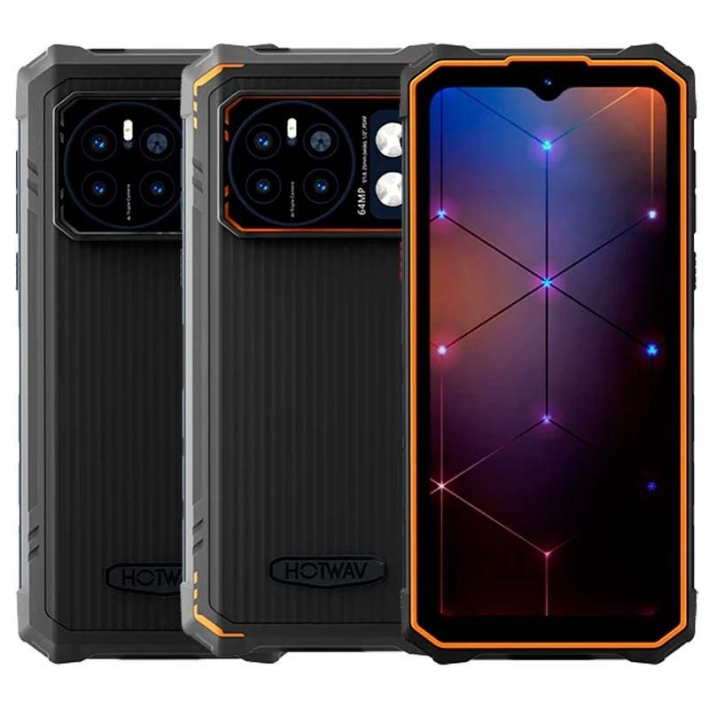 hotwav Cyber 13 Pro 9