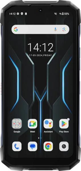 hotwav Cyber 16 Pro