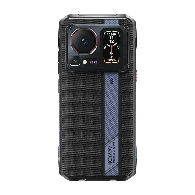 hotwav Cyber 16 Pro 6