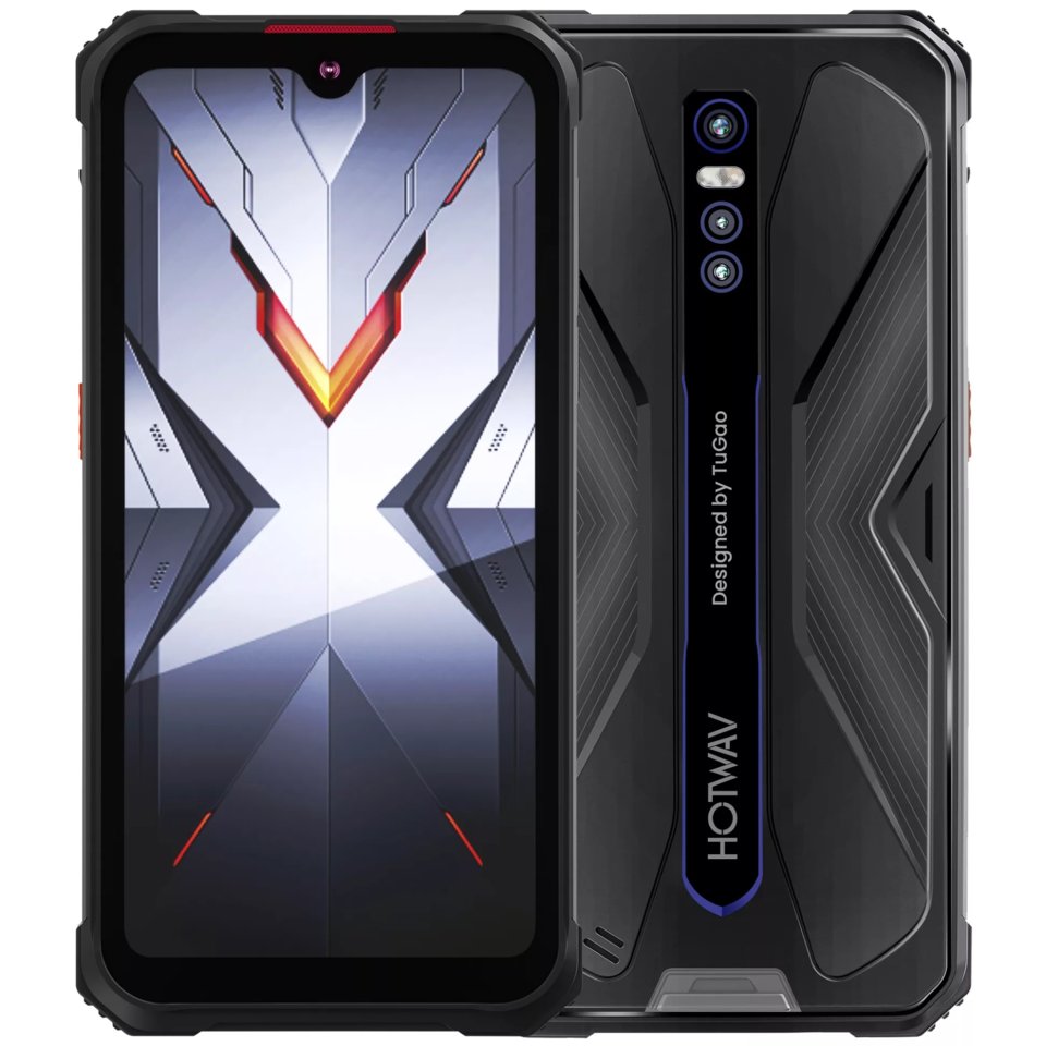 hotwav Cyber 9 Pro 7