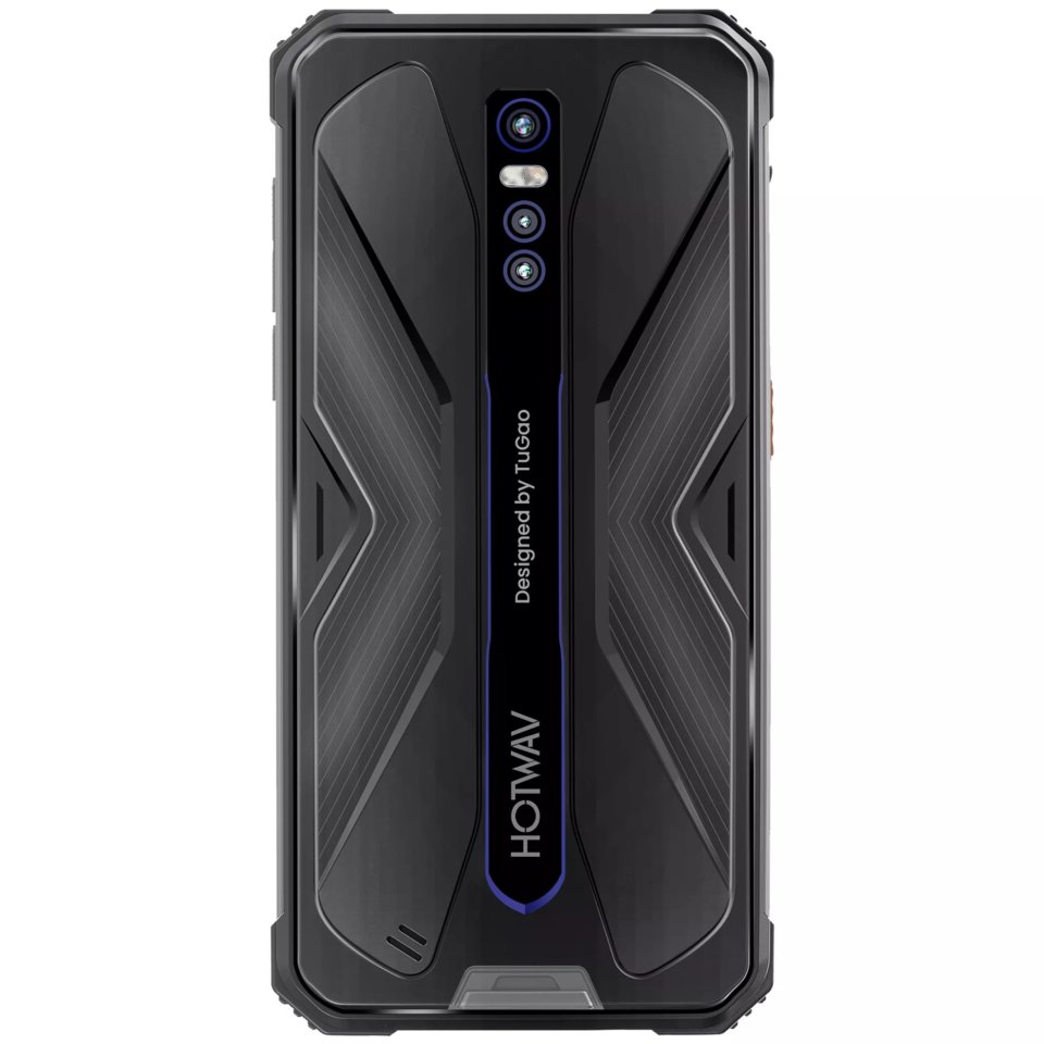 hotwav Cyber 9 Pro 8