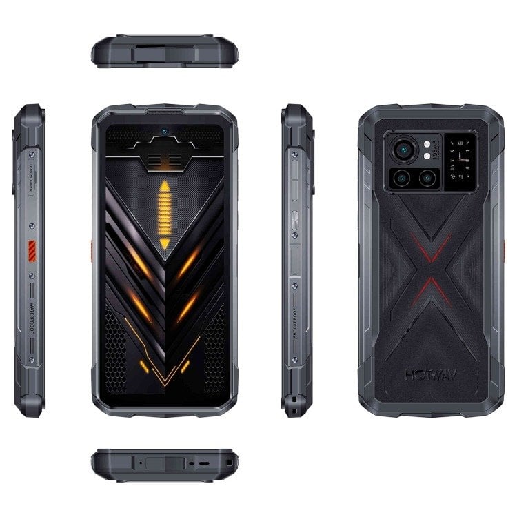 hotwav Cyber X 2