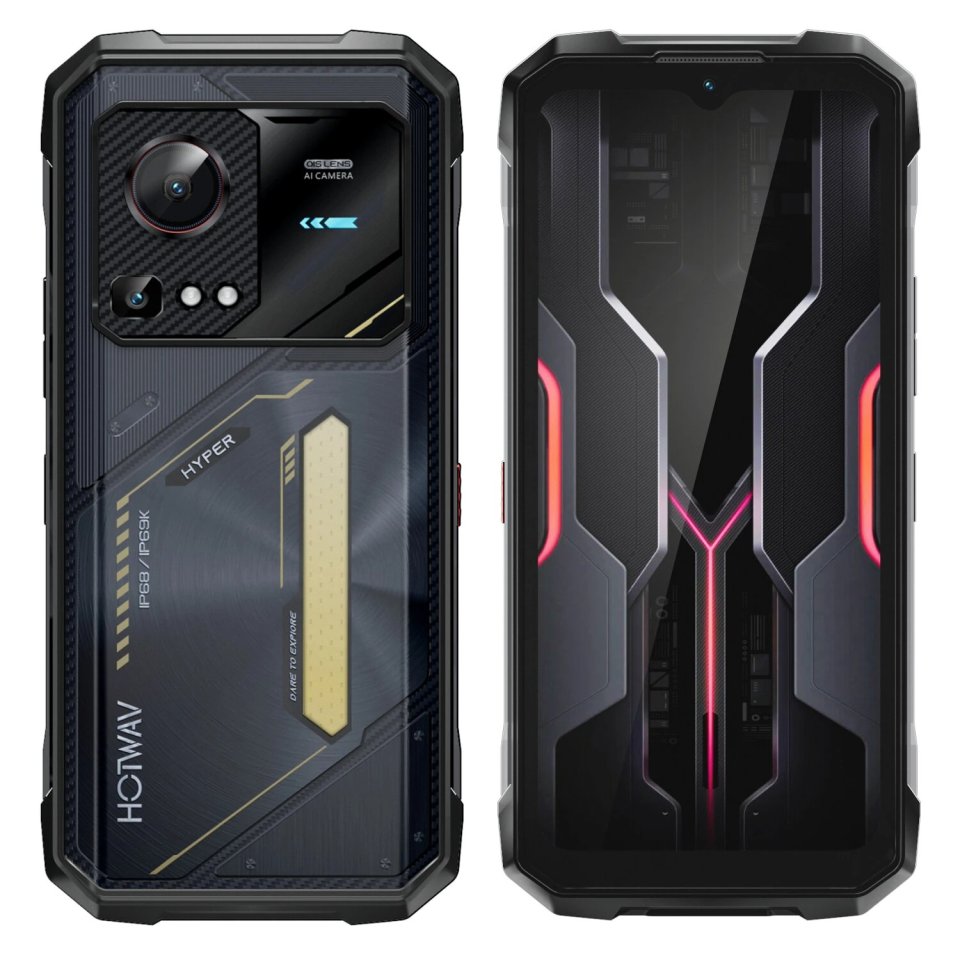 hotwav Hyper 7S 4