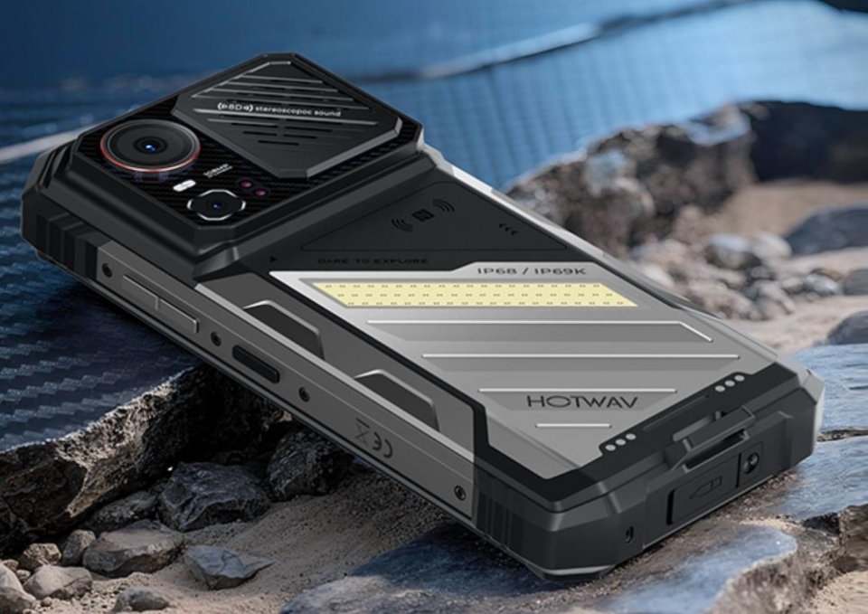 hotwav Hyper 8 Pro 5