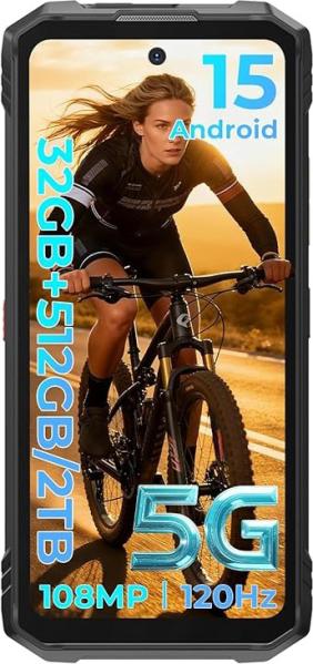 hotwav Hyper 8 Pro 6