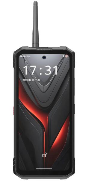 hotwav Hyper 8 Ultra