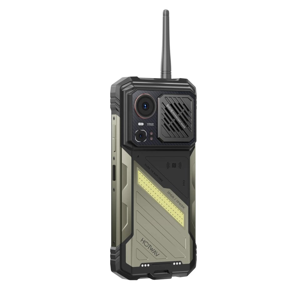 hotwav Hyper 8 Ultra 2