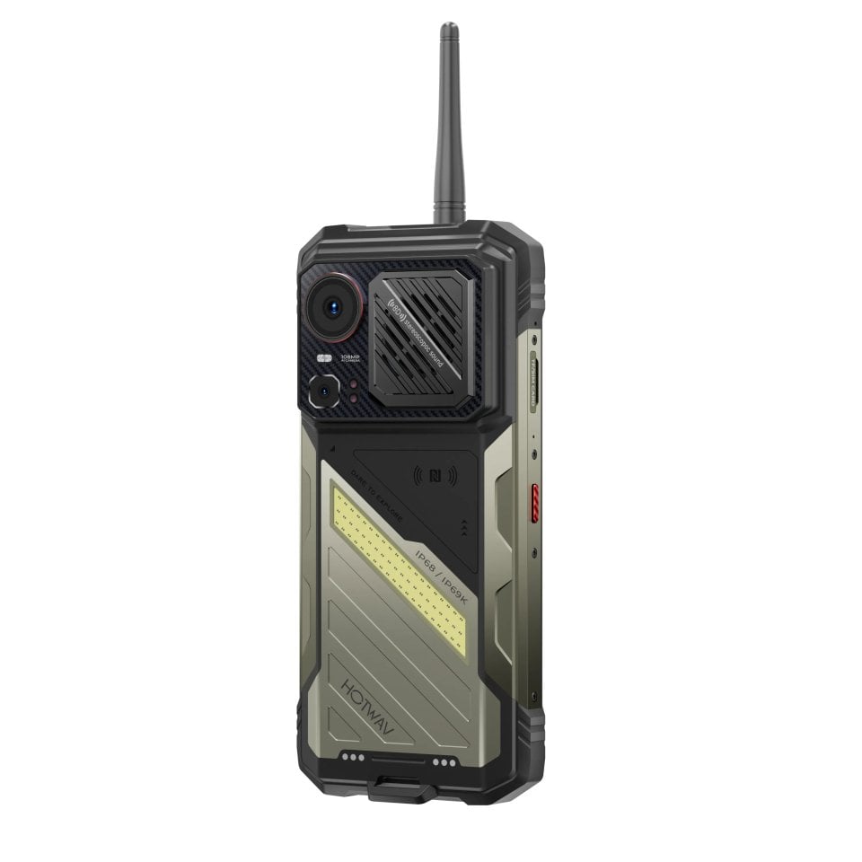 hotwav Hyper 8 Ultra 3
