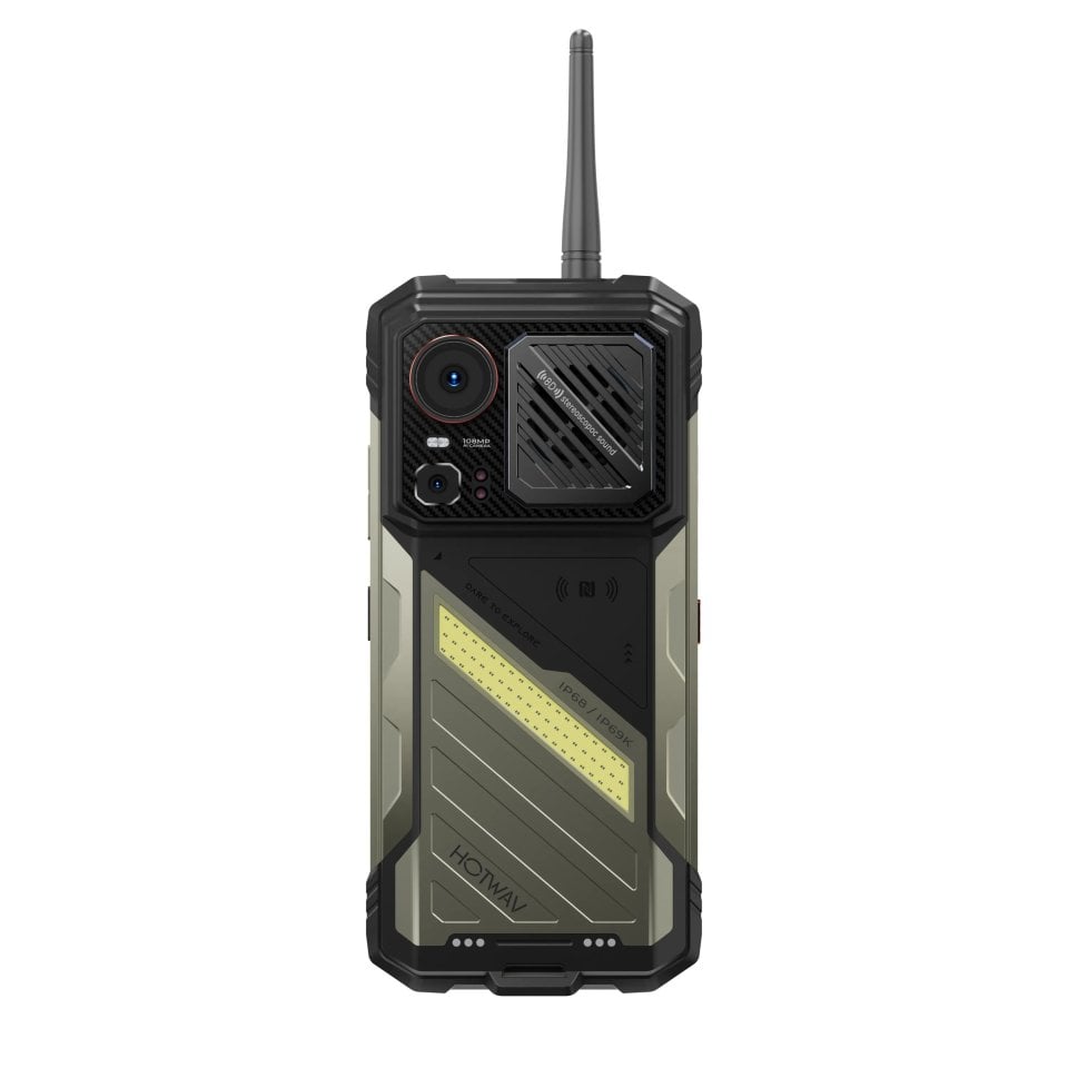 hotwav Hyper 8 Ultra 9