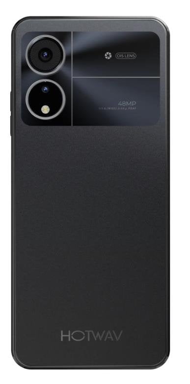 hotwav Note 12 2024 10