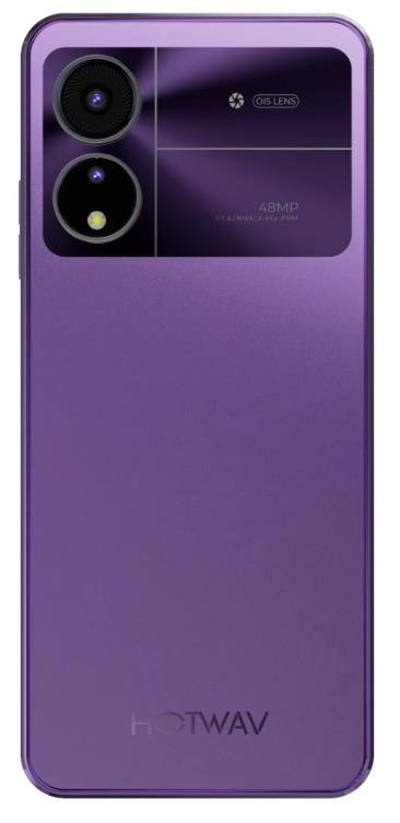 hotwav Note 12 2024 6