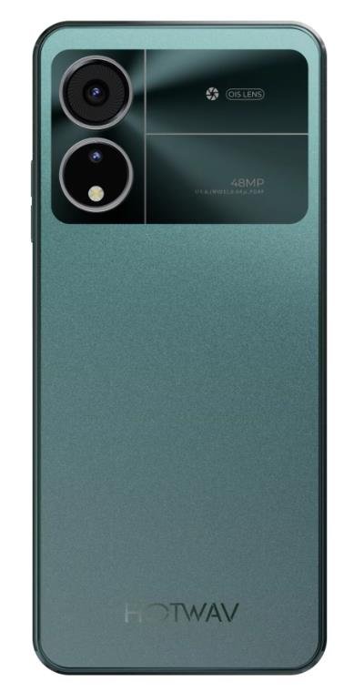 hotwav Note 12 2024 8