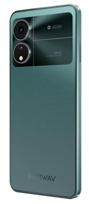 hotwav Note 12 2024 9