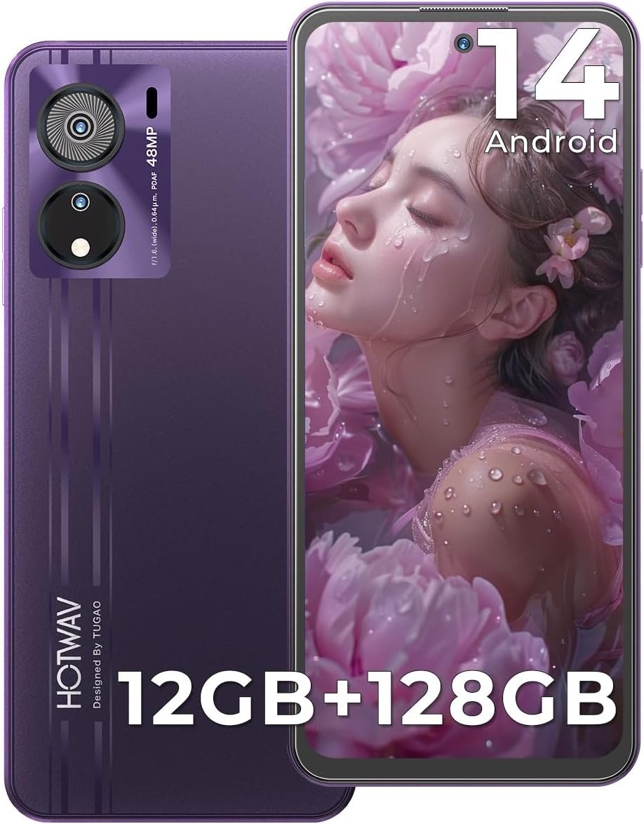 hotwav Note 12 EF 3