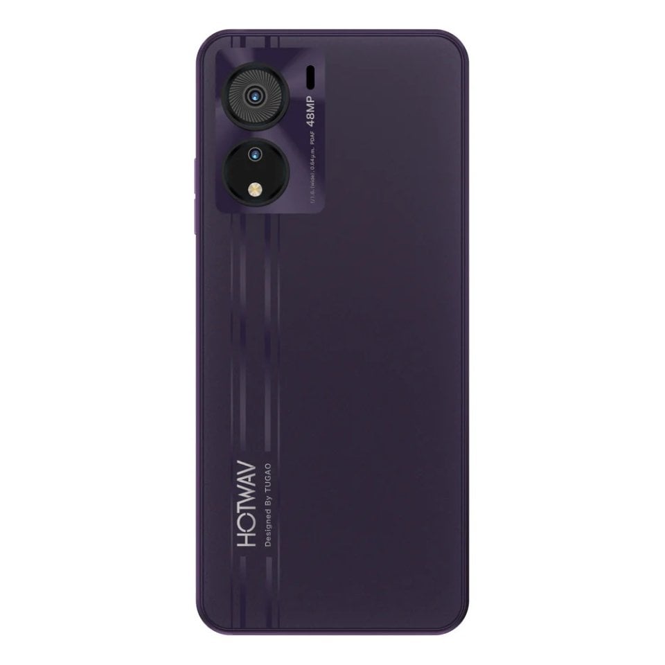 hotwav Note 12 EF 6