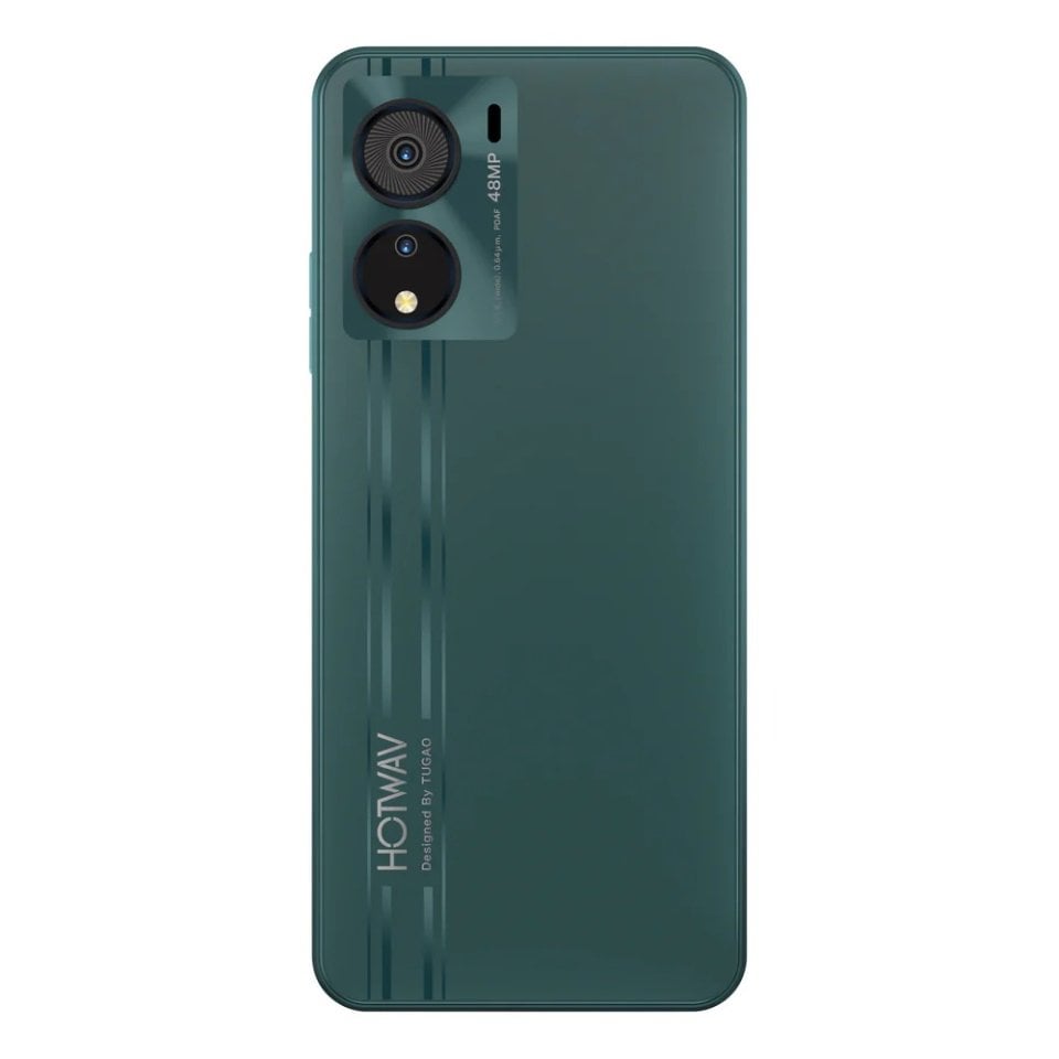 hotwav Note 12 EF 8