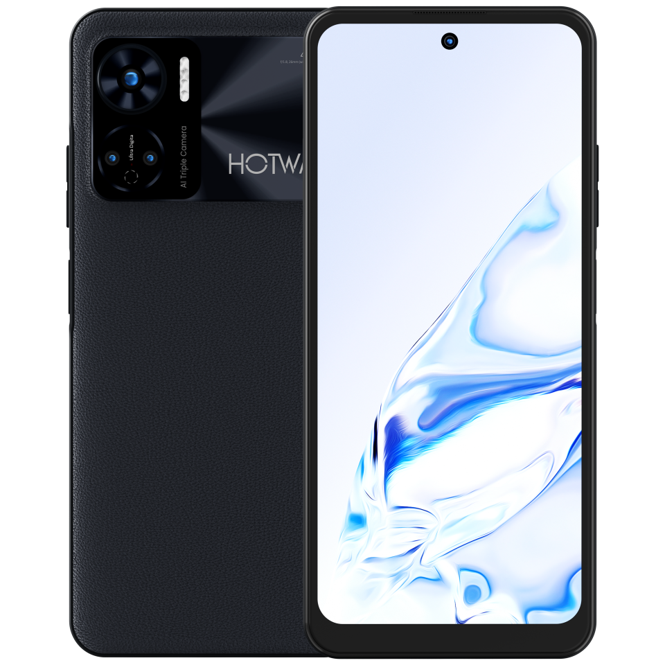 hotwav Note 12 12