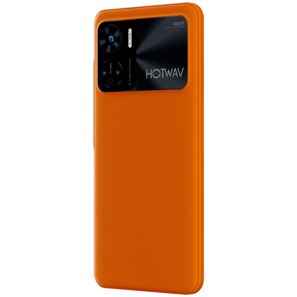 hotwav Note 12 13