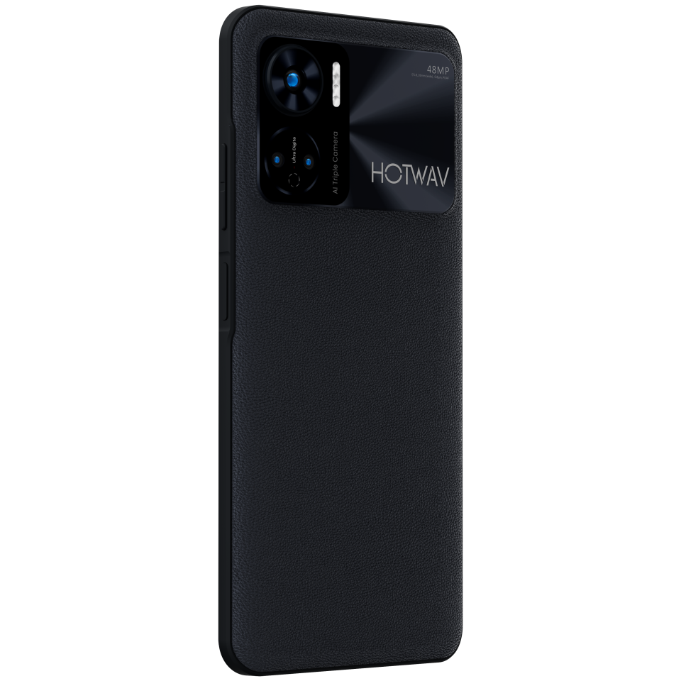 hotwav Note 12 14