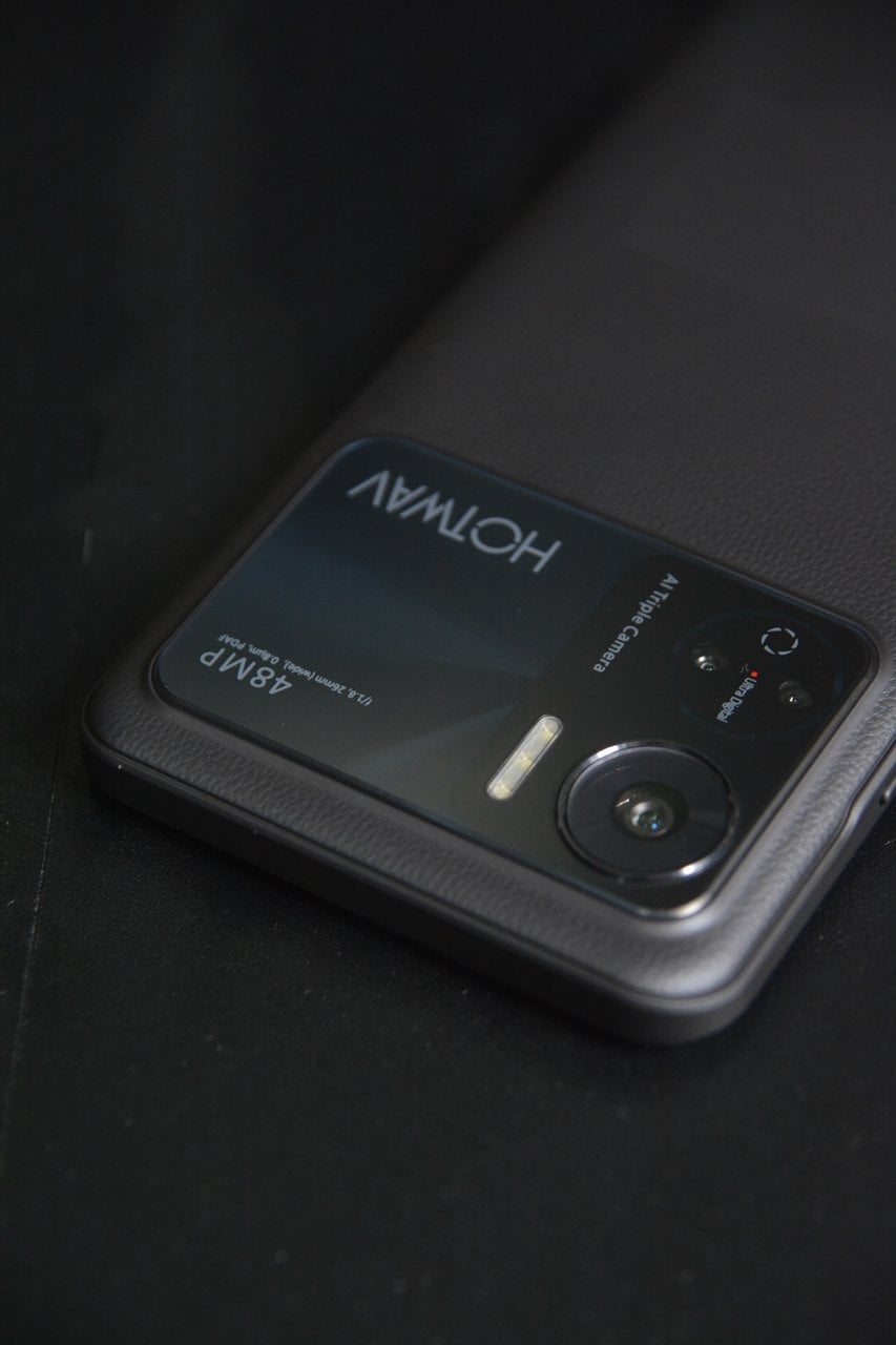 hotwav Note 12 2