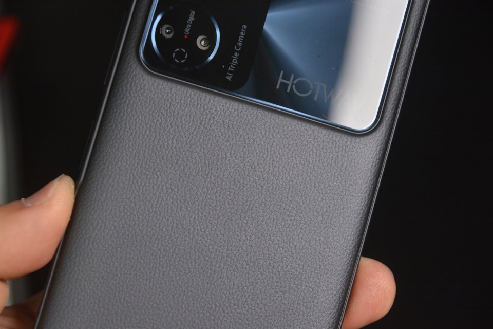 hotwav Note 12 4