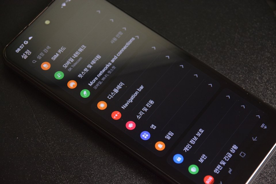 hotwav Note 12 5