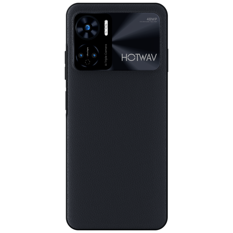 hotwav Note 12 7