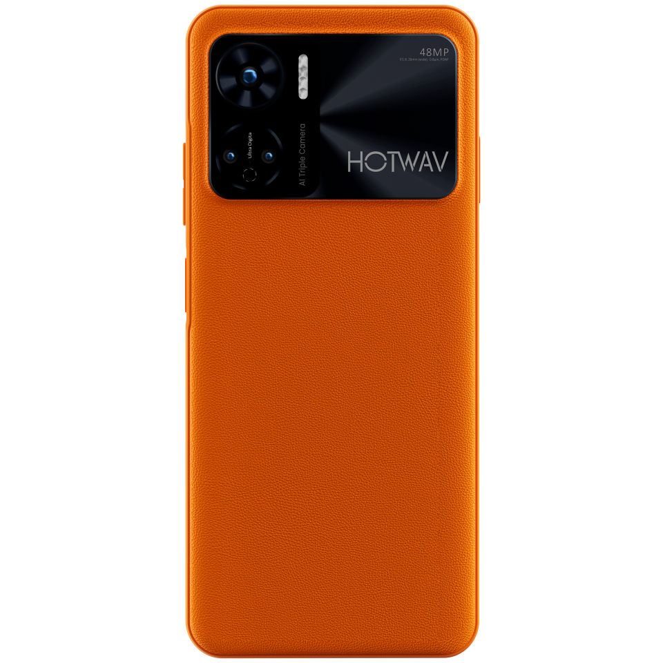 hotwav Note 12 8