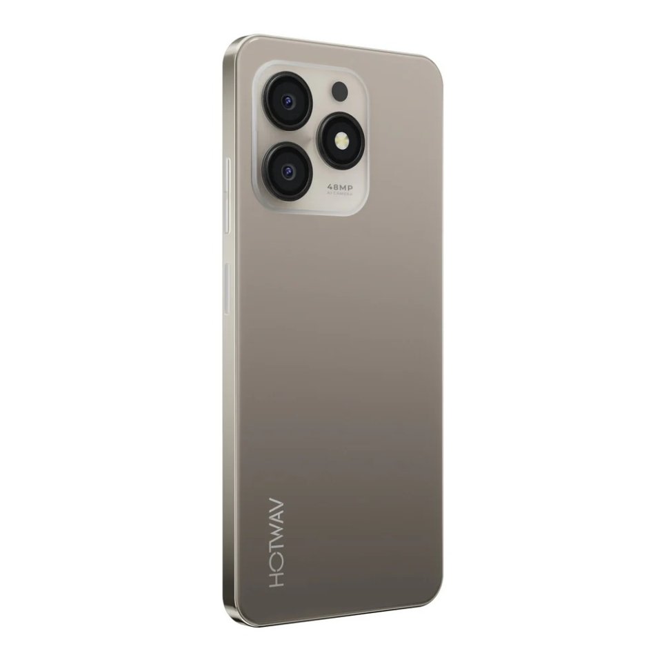 hotwav Note 13 Max 4