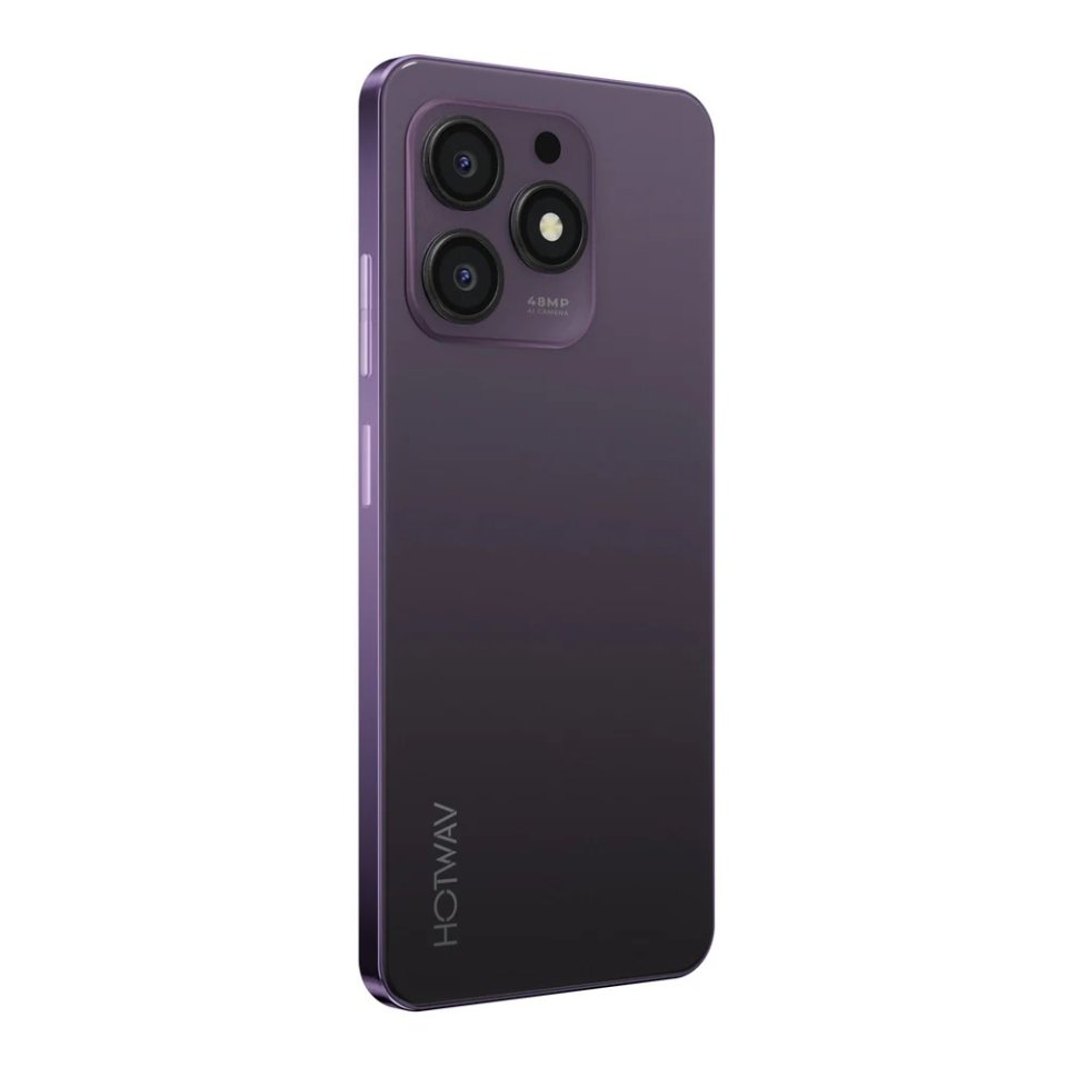 hotwav Note 13 Max 5