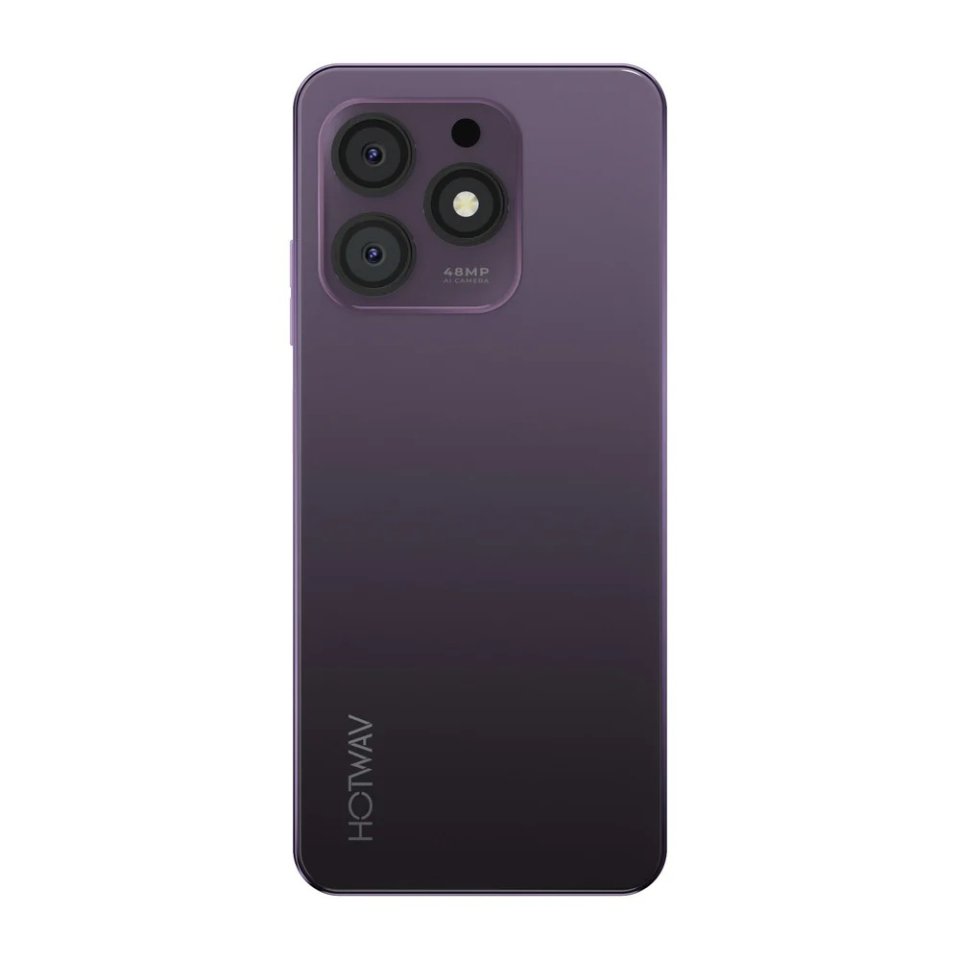 hotwav Note 13 Max 8