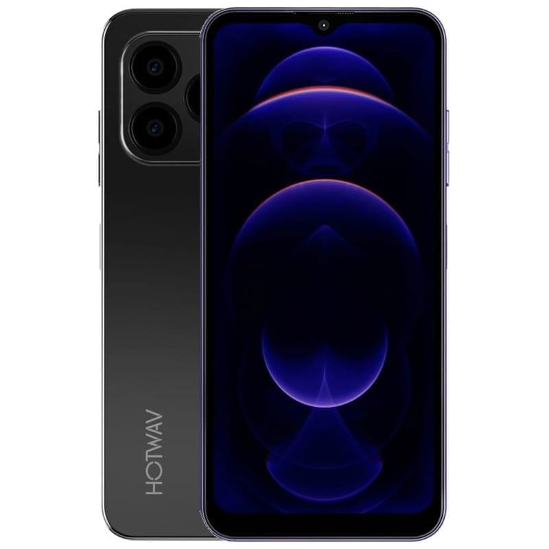 hotwav Note 13 Pro 2