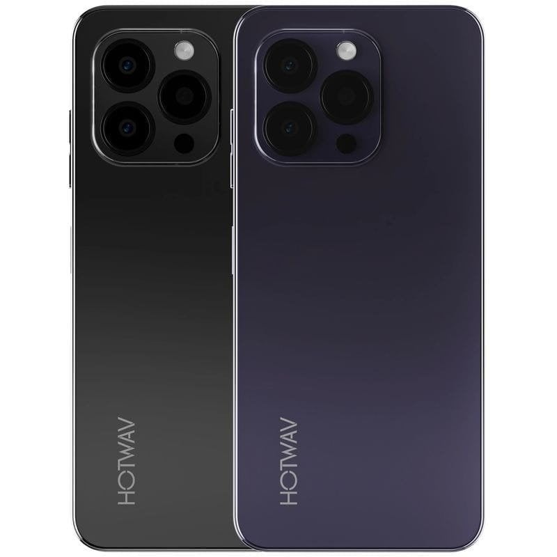 hotwav Note 13 Pro 3