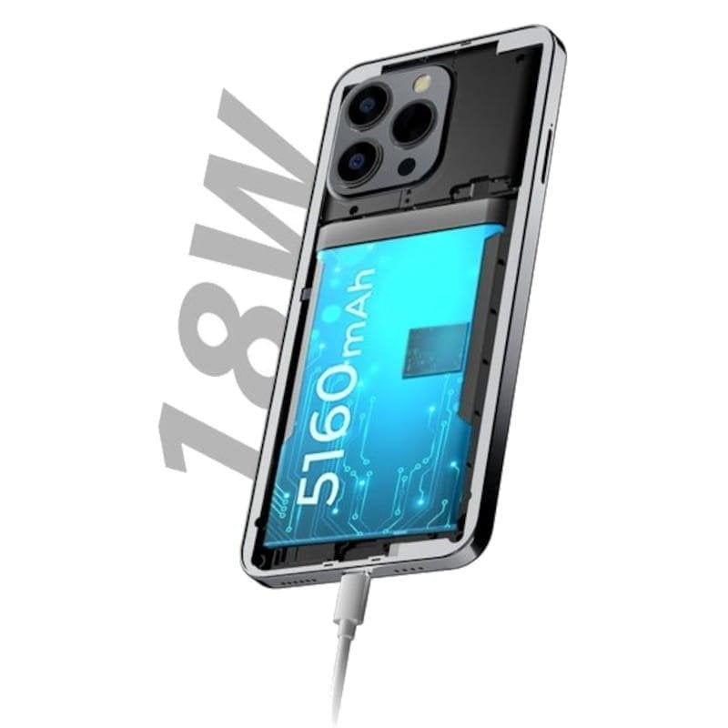 hotwav Note 13 Pro 6