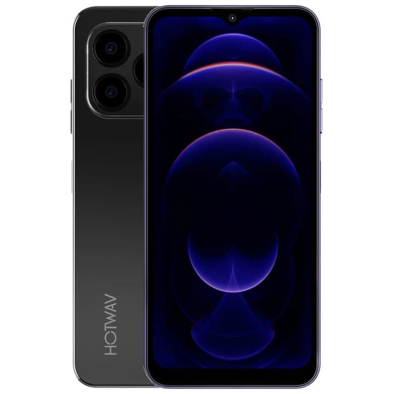 hotwav Note 13 2