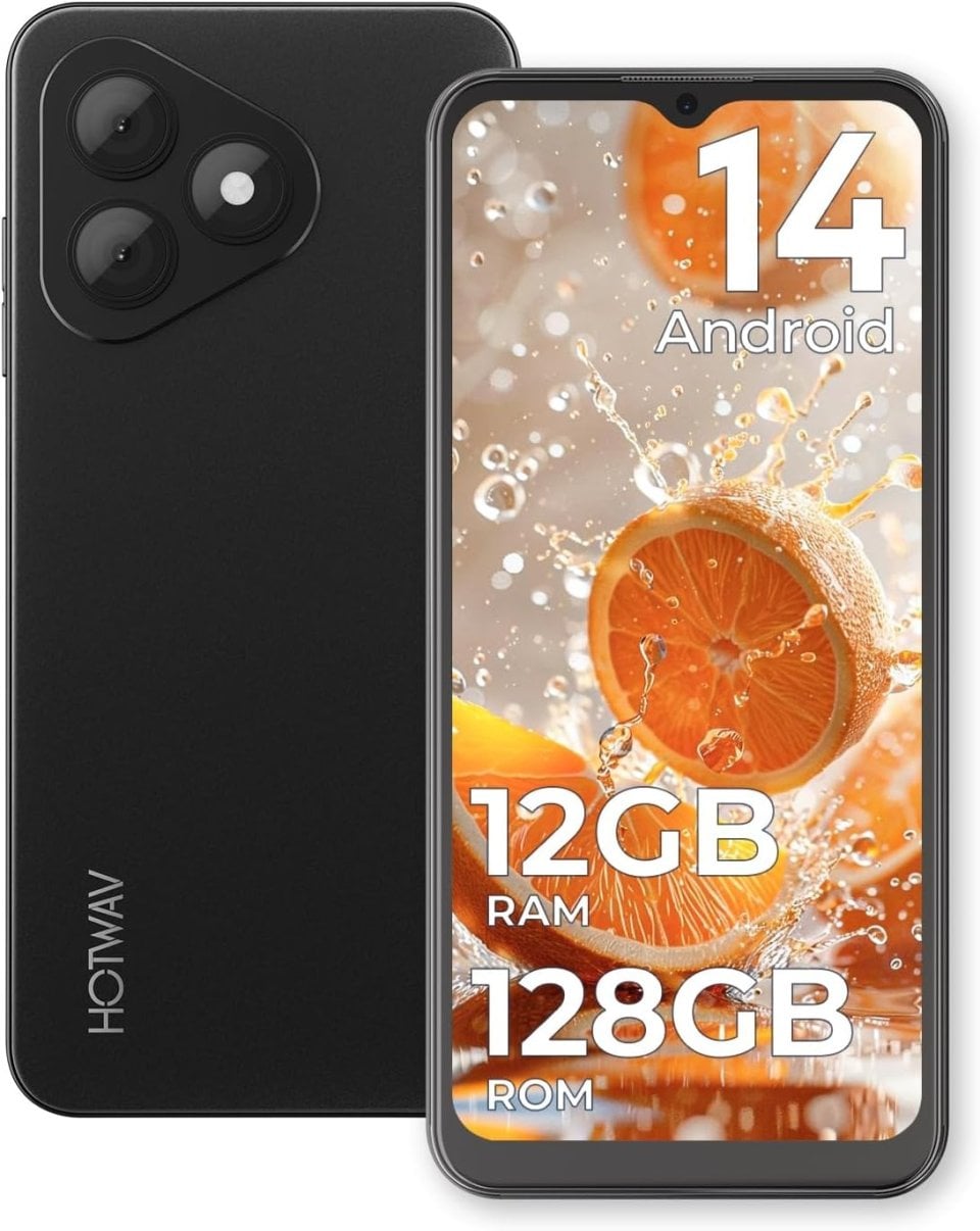 hotwav Note 15 Pro 2