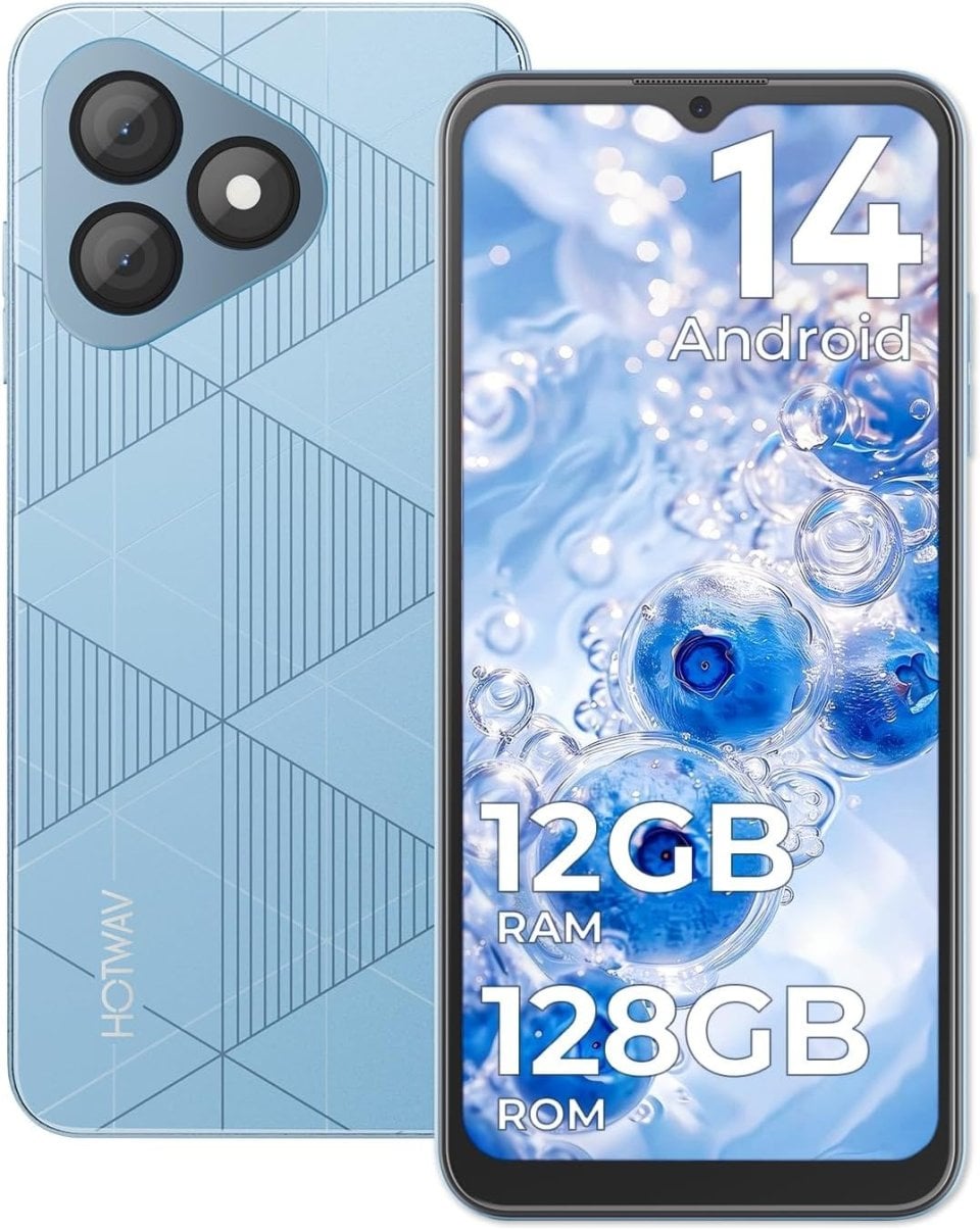hotwav Note 15 Pro 3