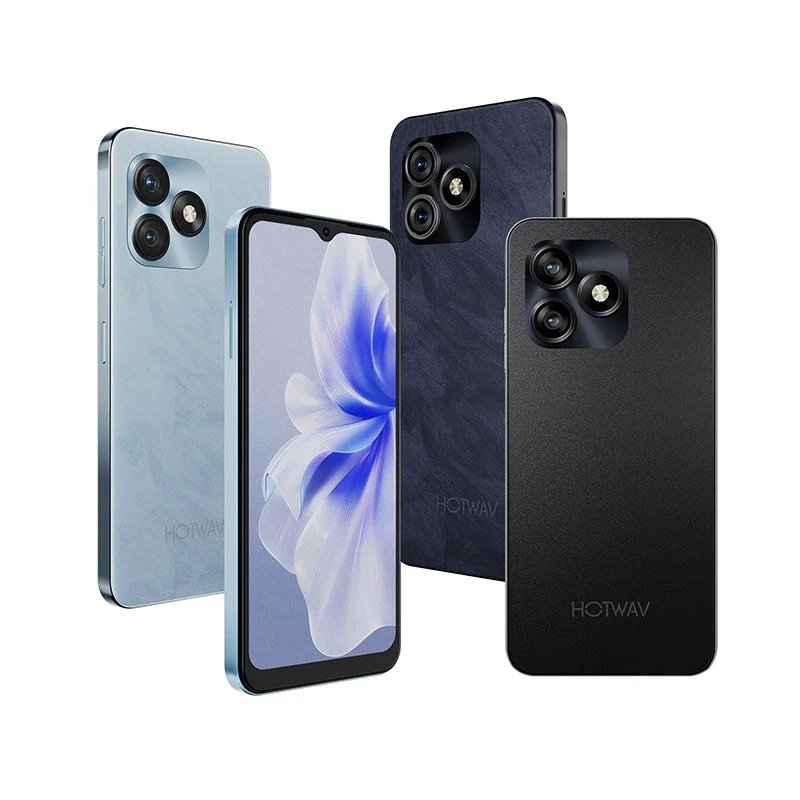hotwav Note 15 3