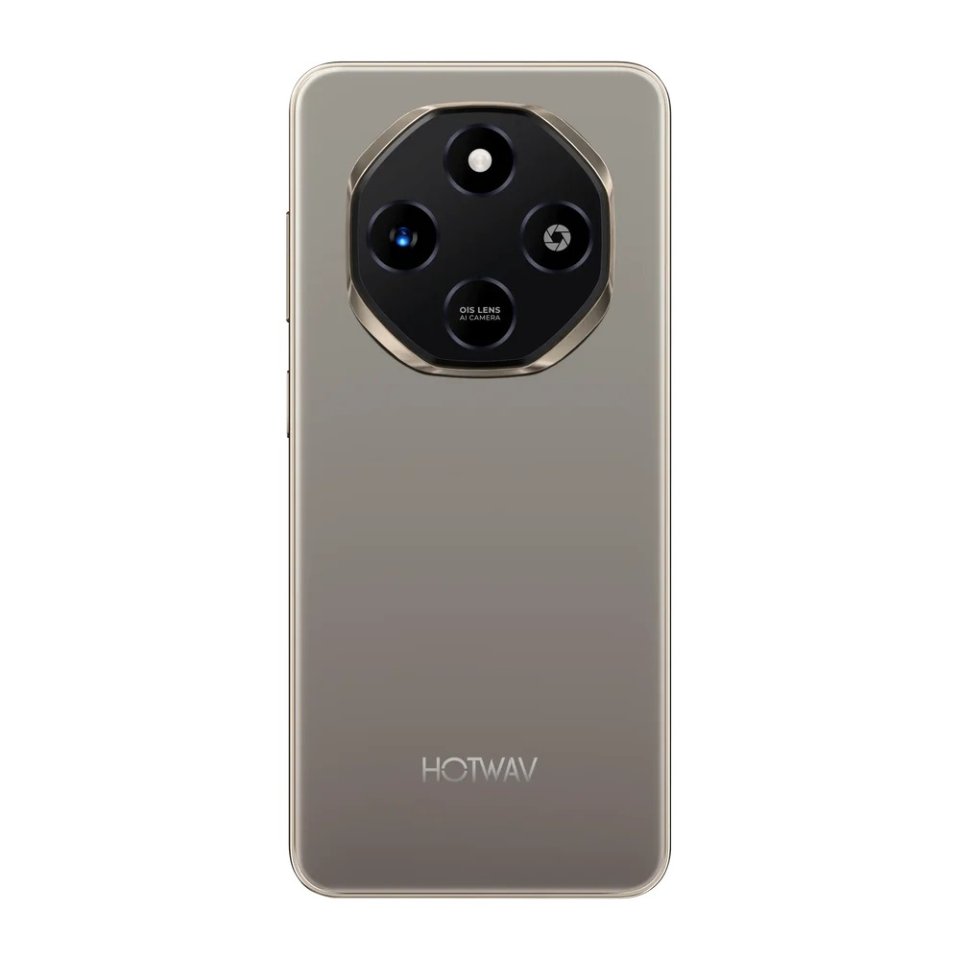 hotwav Note 16 Pro 5
