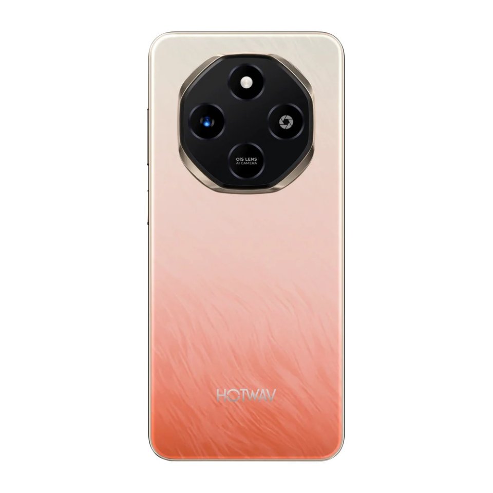 hotwav Note 16 Pro 6