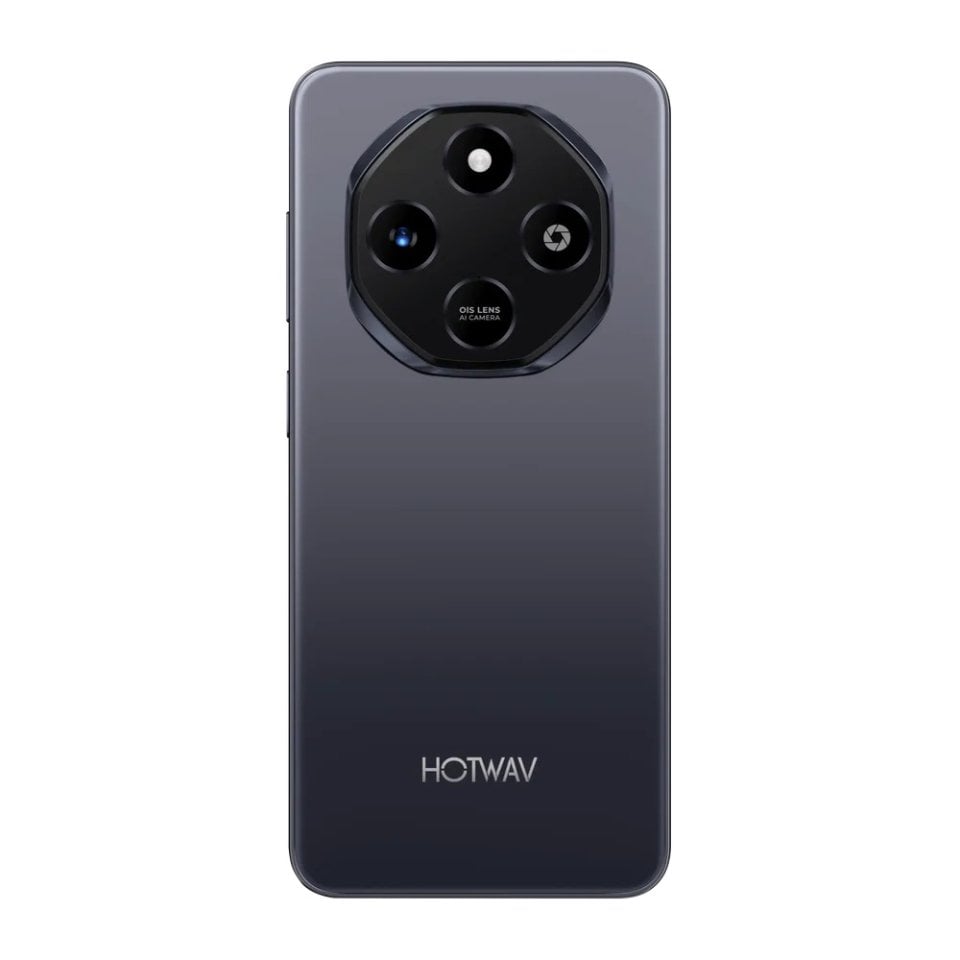 hotwav Note 16 4