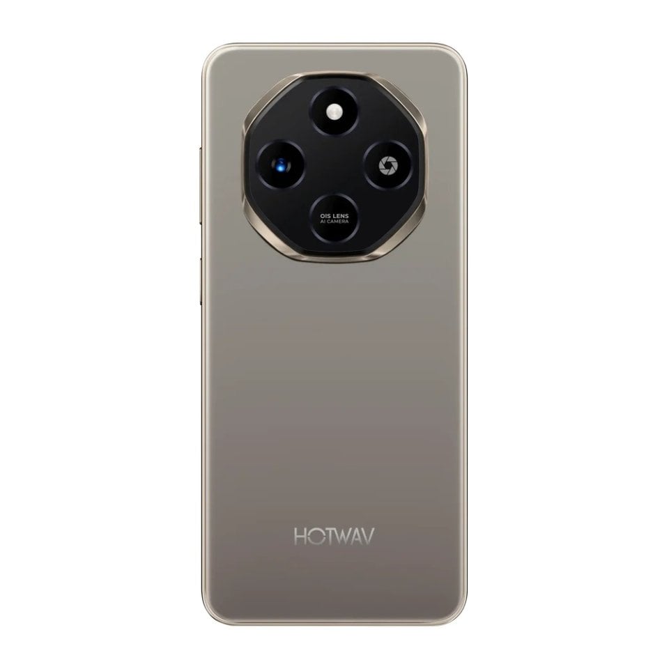 hotwav Note 16 5