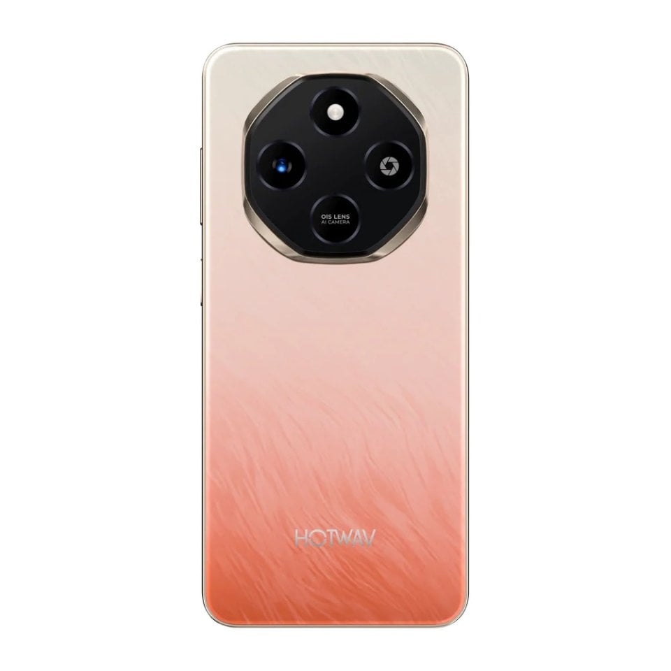 hotwav Note 16 6