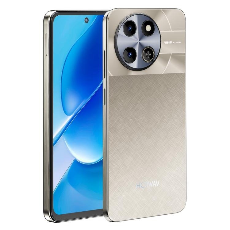 hotwav Note 18 GT 2