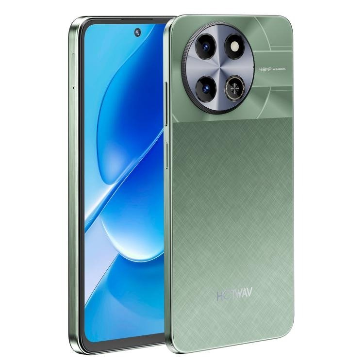 hotwav Note 18 GT 4